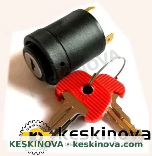 JUNGHENRİCH 28526100 OEM KONTAK 702