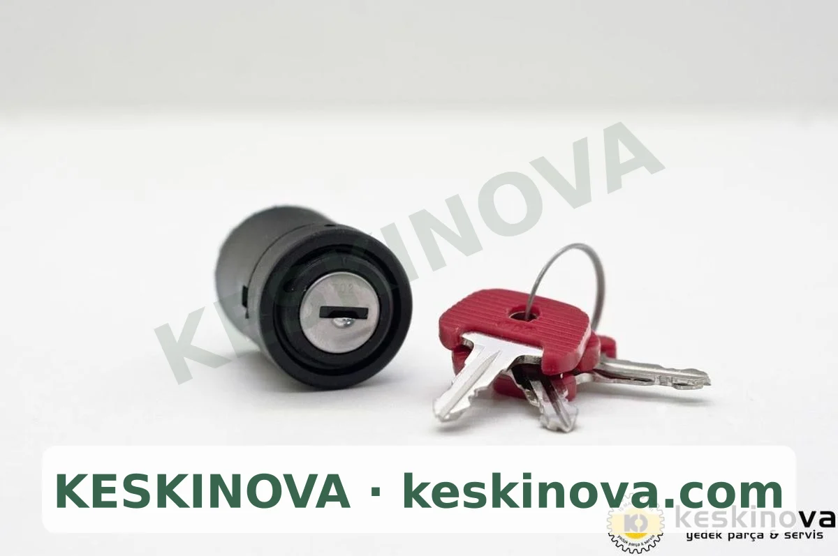 JUNGHENRİCH KFE01-006 OEM KONTAK 503