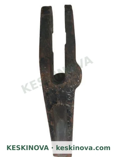 KESKİNOVA OEM KSS 85Z- 90Z 95Z MODEL 03-C-3661-L001 SAĞ KÖŞE KAZMA