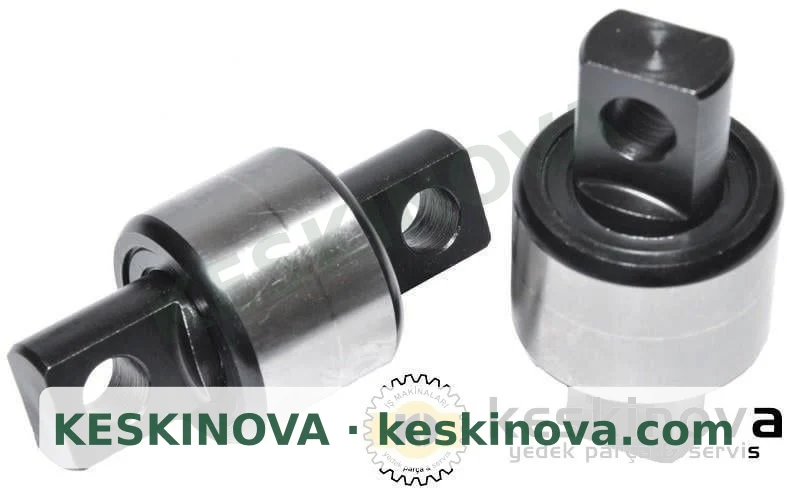 KOMATSU 22018-30304 OEM 1,8T 22X40X30 (L80) DENGE RULMANI