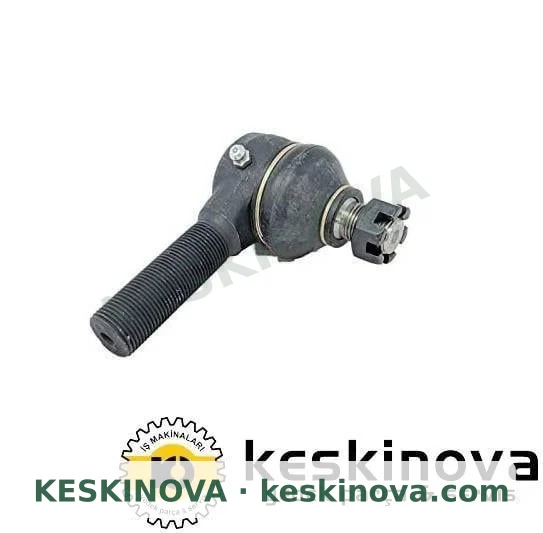 KOMATSU 25954-50242 OEM 7,0T 10,0T ROT BAŞI