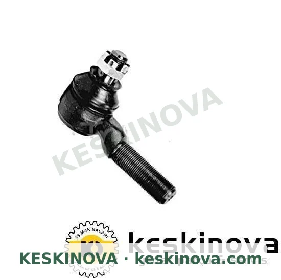 KOMATSU 304-27-32200 OEM FD50 AT-8 SOL M24X22 ROT BAŞI