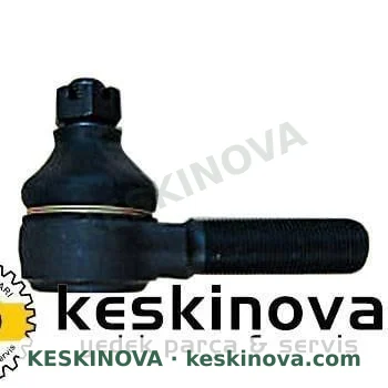 KOMATSU 34C-27-11900 OEM M24X24 SOL ROT BAŞI