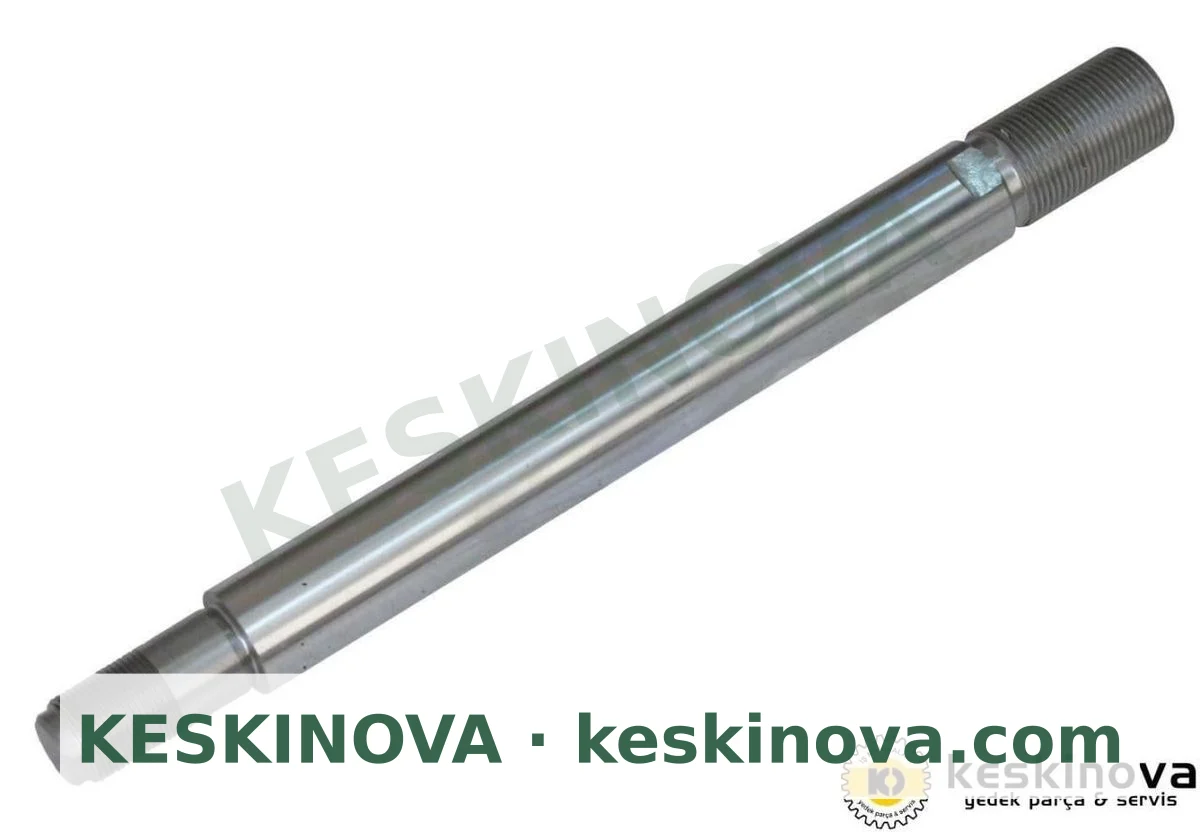 KOMATSU 37B-1JD-3010 OEM FD30 T-12 TİLT SİLİNDİR MİLİ