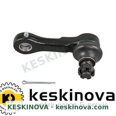 KOMATSU 3BA-24-71320 OEM FD30 T-16 SAĞ ROT BAŞI