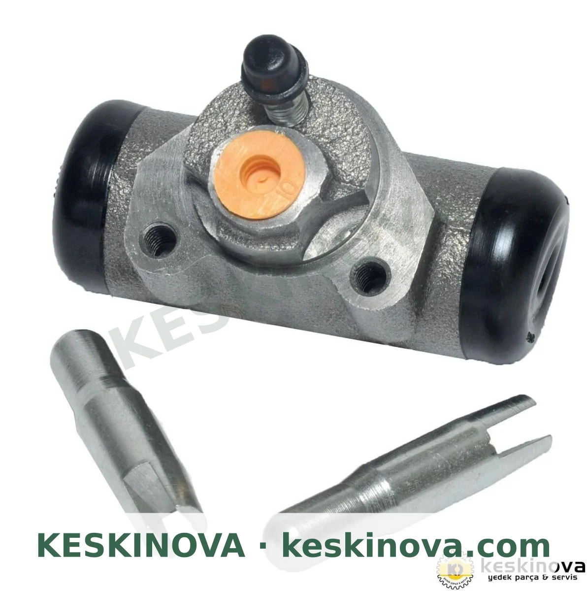 KOMATSU 3EA-30-25111 OEM 1,8T TEKERLEK MERKEZİ