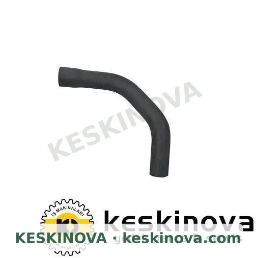 KOMATSU 3EB-04-52130 OEM FD30 T-16 RADYATÖR HORTUMU ÜST