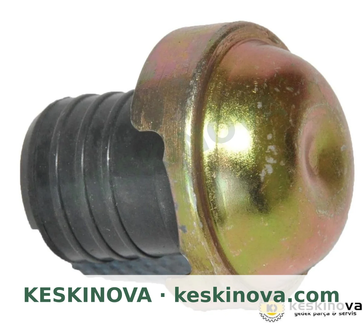 KOMATSU 3EB-15-31290 OEM ŞANZUMAN TAPASI