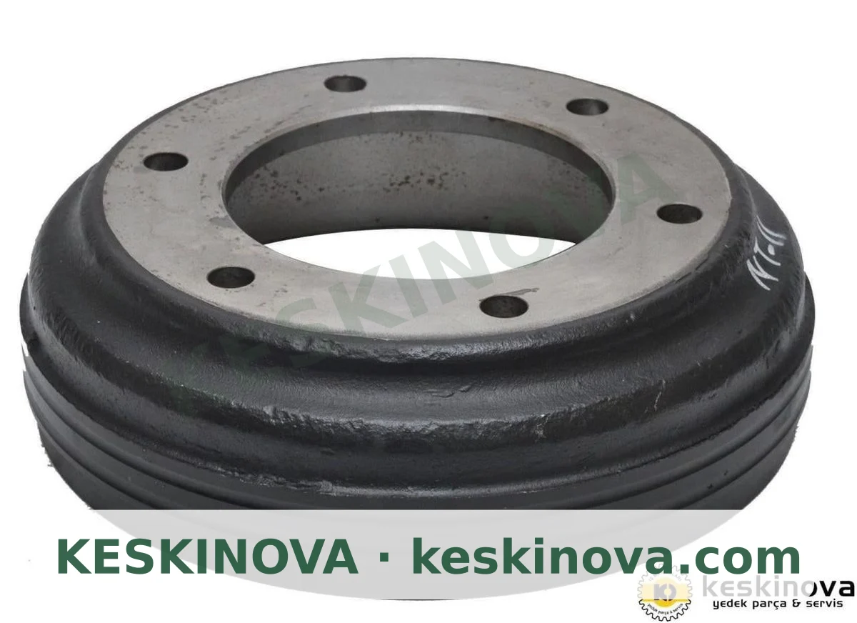 KOMATSU 3EB-21-42230 OEM FD30 T-12 T-14 T-16 KAMPANA