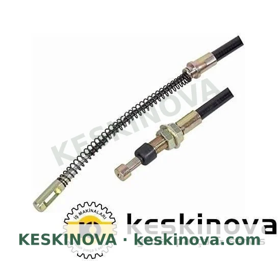 KOMATSU 3EB-30-31340 OEM FD30 T-12 T-14 EL FREN HALATI