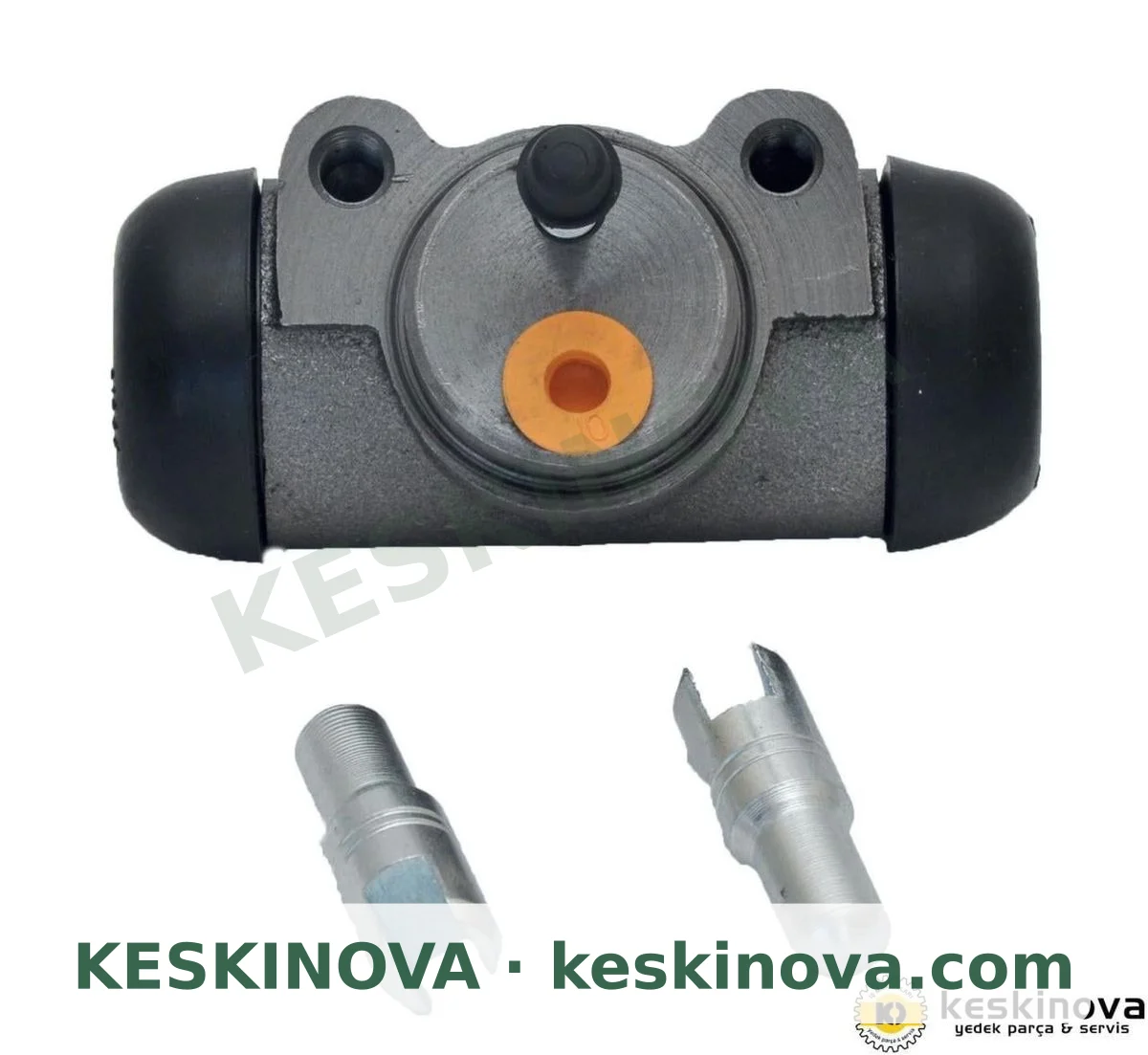 KOMATSU 3EB-30-41440 OEM FD30 T-16 TEKERLEK MERKEZİ