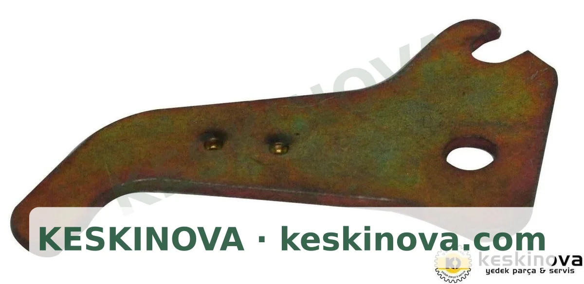 KOMATSU 3EB-30-41550 OEM FD30 T-16 SAĞ FREN CIRCIRI KİLİT SACI