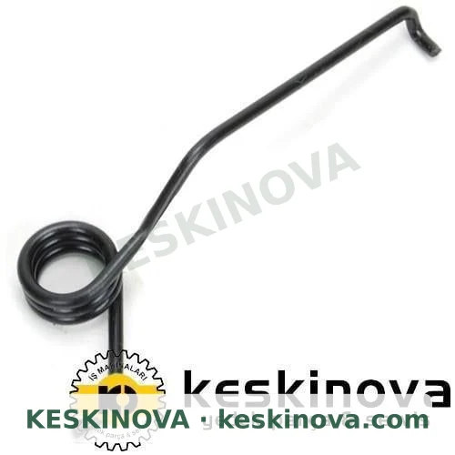 KOMATSU 3EB-30-42260 OEM FD30 T-16 SAĞ FREN CIRCIR KİLİT YAYI