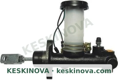 KOMATSU 3EB-36-31281 OEM FD30 T-14 ANA MERKEZ