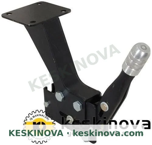 KOMATSU 3EB-38-25512 OEM EL FREN TABANCASI