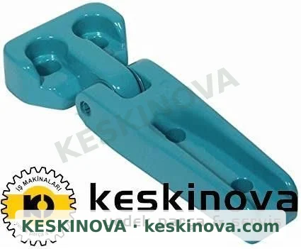 KOMATSU 3EB-50-21160 FD30 NT-11 Kaput Menteşesi