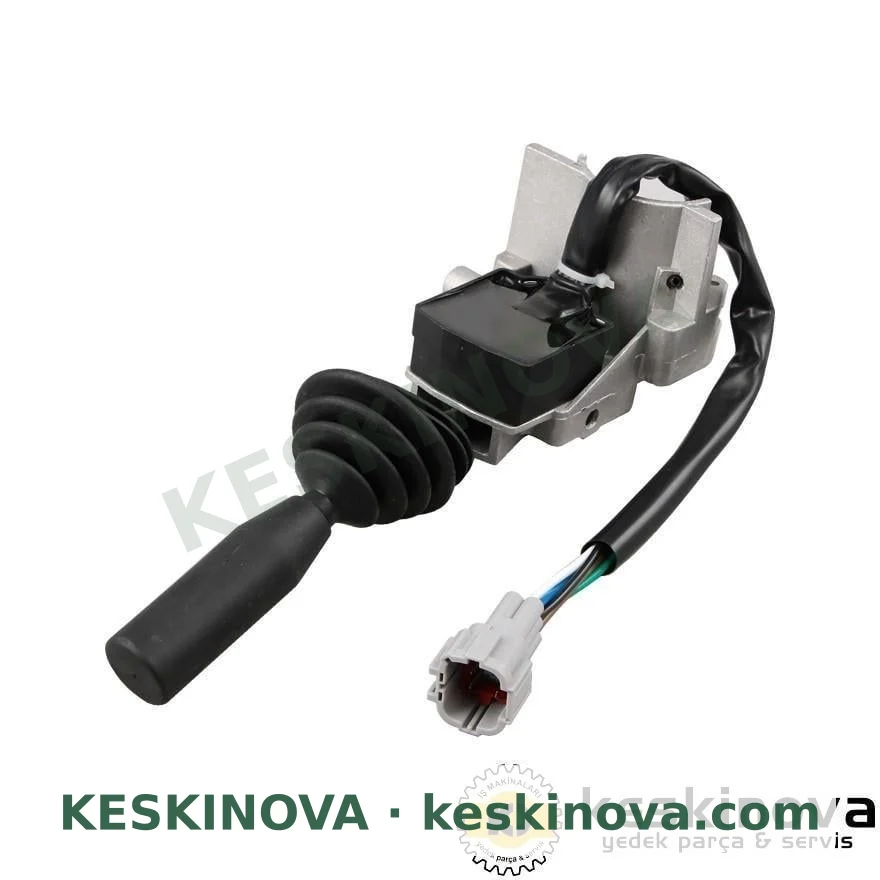 KOMATSU 3EB-55-32212 OEM FD30 T-12 T-14 SİNYAL KOLU