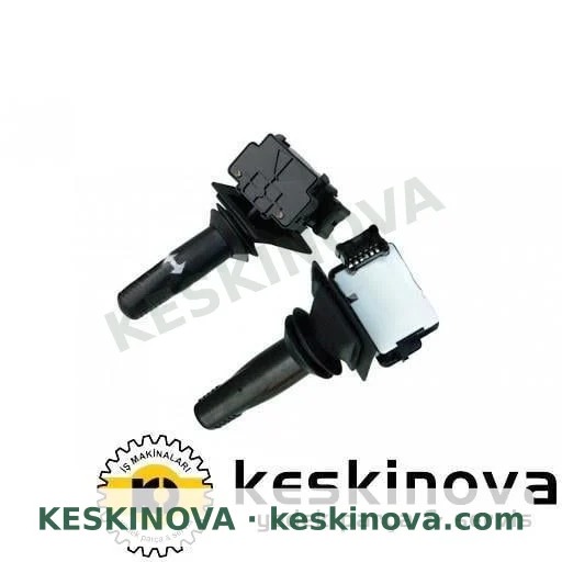 KOMATSU 3EB-56-43230 OEM FD30 T-16 SİNYAL KOLU