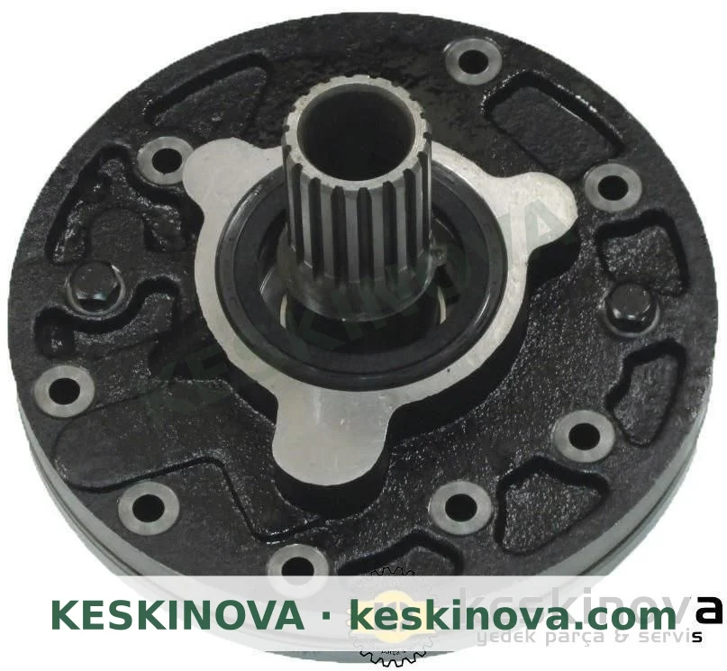 KOMATSU 3EC-13-11040 OEM FD40 ŞANZUMAN POMPASI