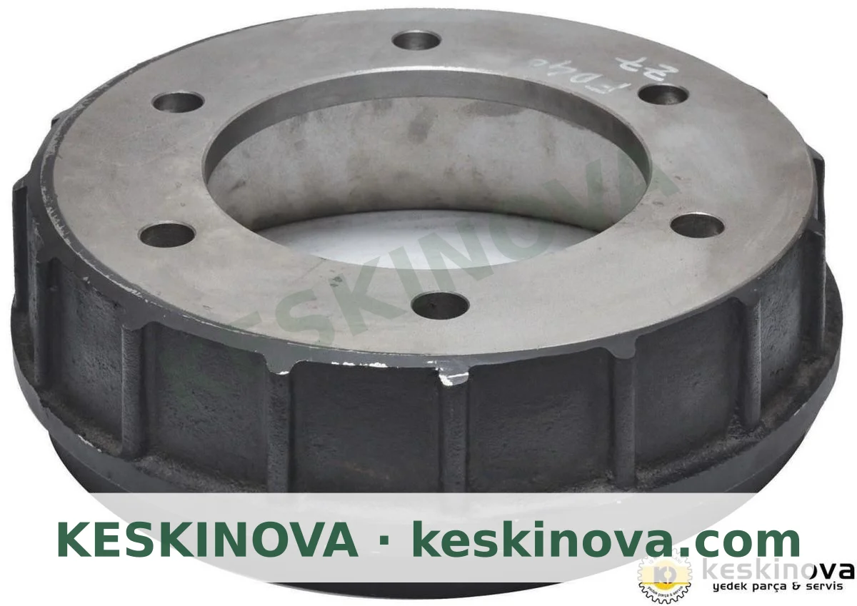 KOMATSU 3EC-21-37140 OEM FD40 Z-8 KAMPANA