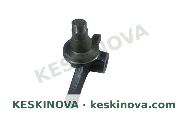 KOMATSU 3EC-24-11222 FD40 E.M AKON SAĞ TARAF