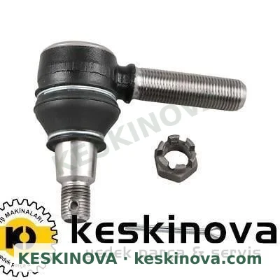 KOMATSU 3EC-24-11500 OEM 4,0T SOL ROT BAŞI