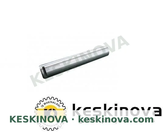 KOMATSU 3EC-24-31680 OEM FD40 Z-8 YÖNLÜ PLAKA MİLİ