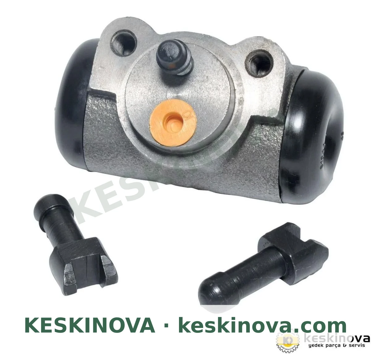 KOMATSU 3EC-30-21130 OEM FD40 TEKERLEK MERKEZİ