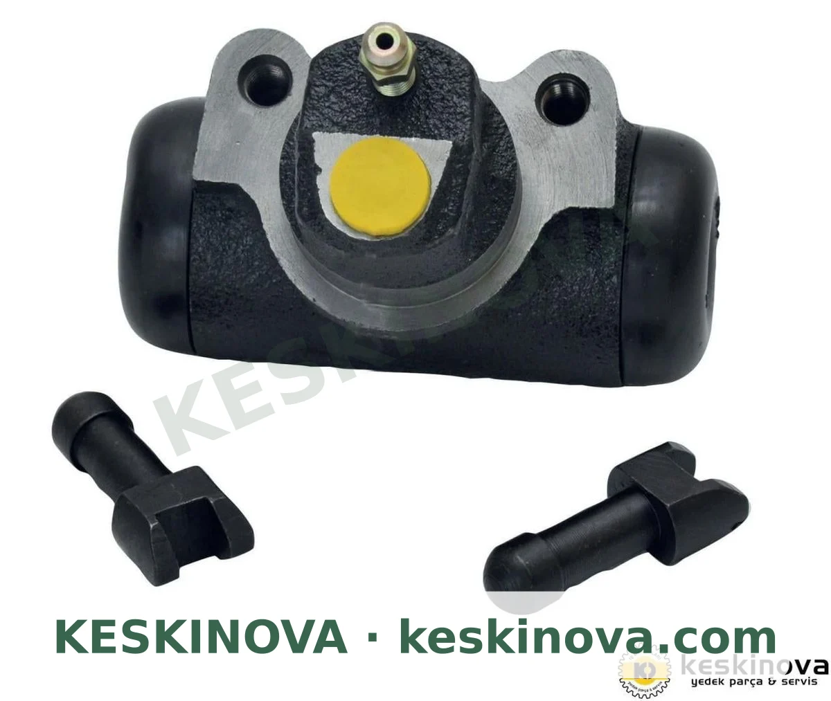 KOMATSU 3ED-30-320 OEM FD50-70 TEKERLEK MERKEZİ