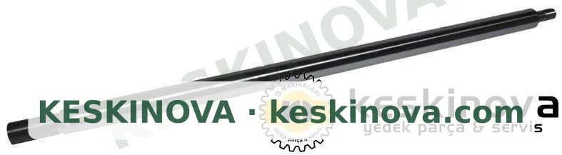 KOMATSU 51704911513 OEM H16 TİLT SİLİNDİR MİLİ