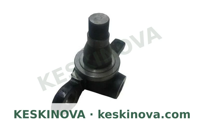 KOMATSU DG01-092 ELEKTRİKLİ AKSON