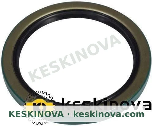 KOMATSU DG44-001 OEM FD30 NT-11 28X35X4 YÖNLÜ PLAKA MİLİ