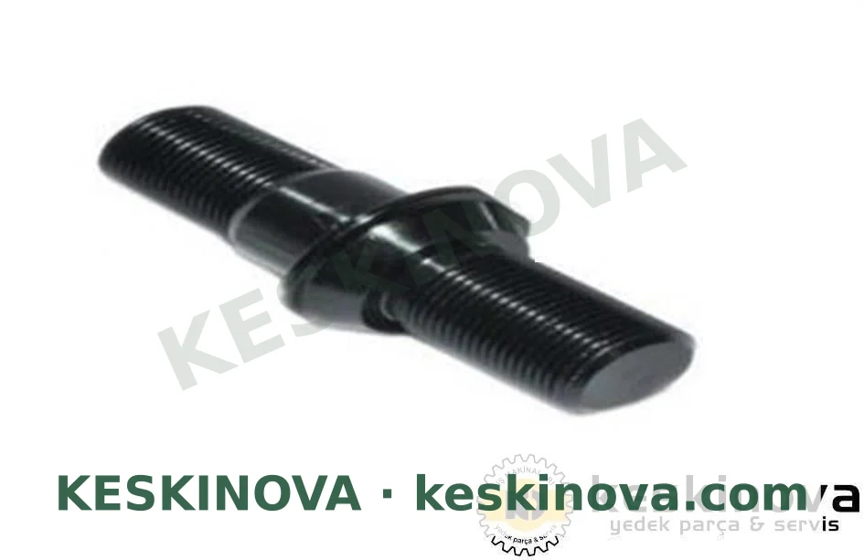 KOMATSU DG46-007 OEM T-16 2,5T ÖN BİJON