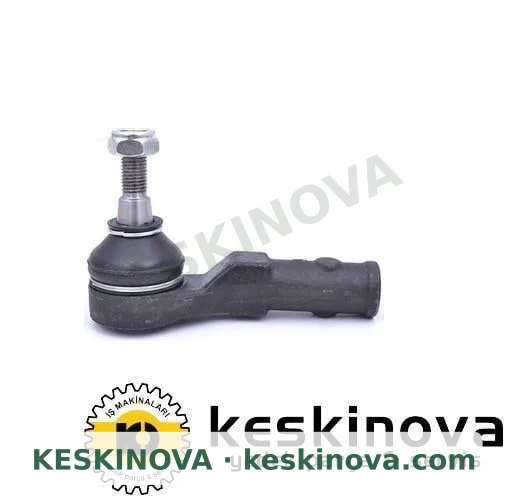 KOMATSU DG52-026 OEM FD30 T-10 SAĞ ROT BAŞI