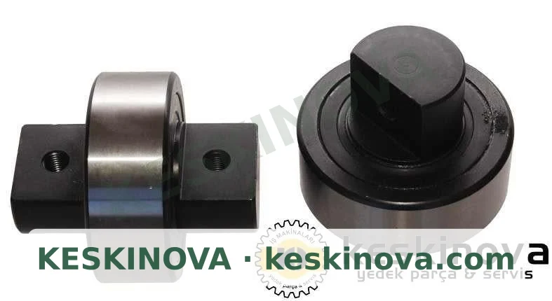KOMATSU KFA04-014 OEM FD40 42X40X23 DENGE RULMANI