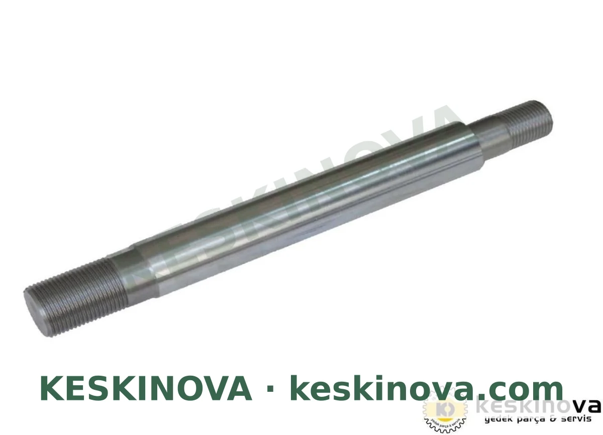KOMATSU KFA06-018 OEM FD40 Z-5 TİLT SİLİNDİR MİLİ