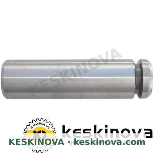 KOMATSU KFA08-014 OEM FD30 T-12 T-16 TİLT SİLİNDİR PİMİ (ASANSÖR)