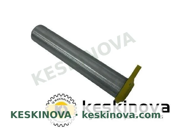 KOMATSU KFA08-016 OEM FD30 T-12 T-14 TİLT SİLİNDİR PİMİ