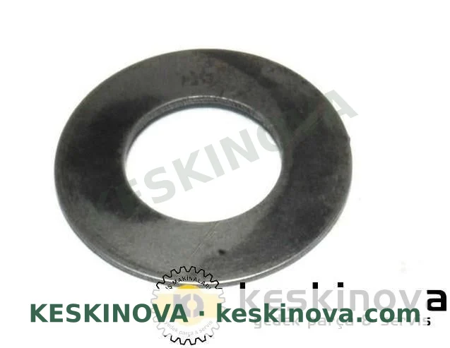 KOMATSU KFD16-003 OEM FD30 NT-11 CER DİŞLİ PULU