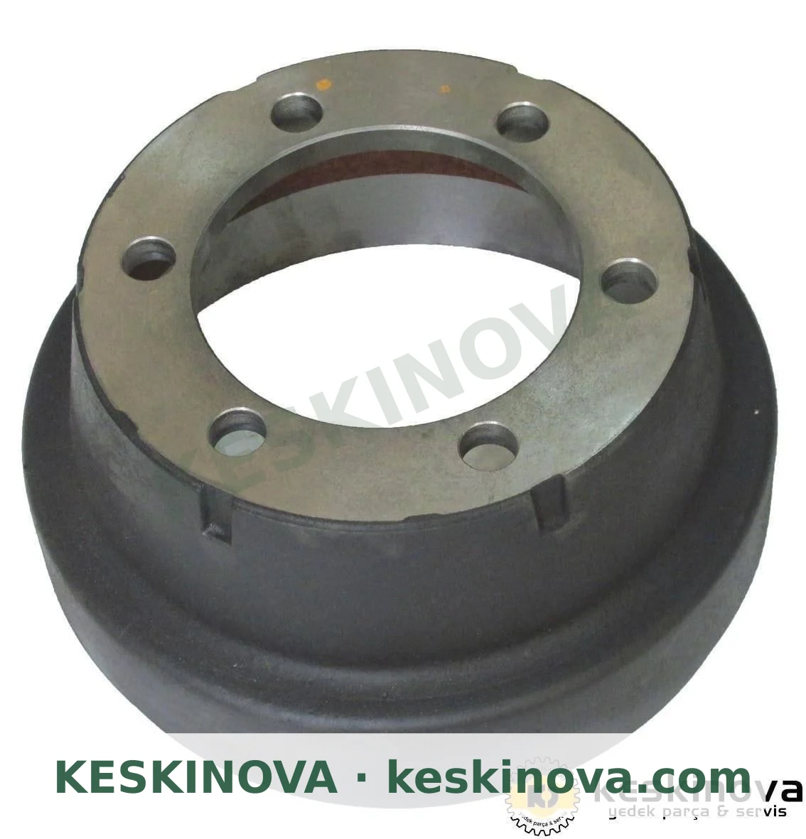 KOMATSU KFF01-054 OEM 2,5T LPG KAMPANA