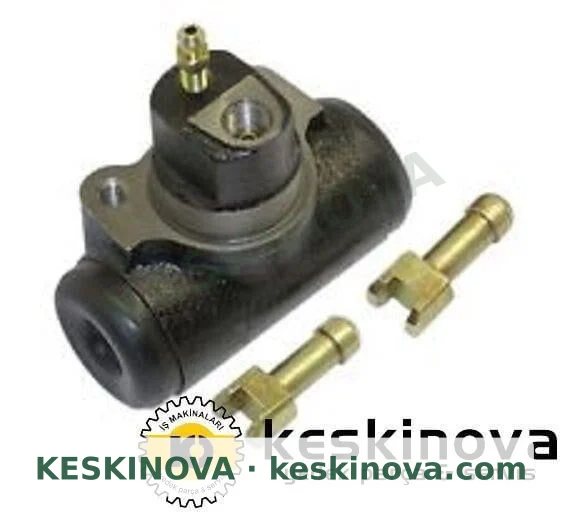 KOMATSU KFF07-063 OEM FD60 AT-8 TEKERLEK MERKEZİ