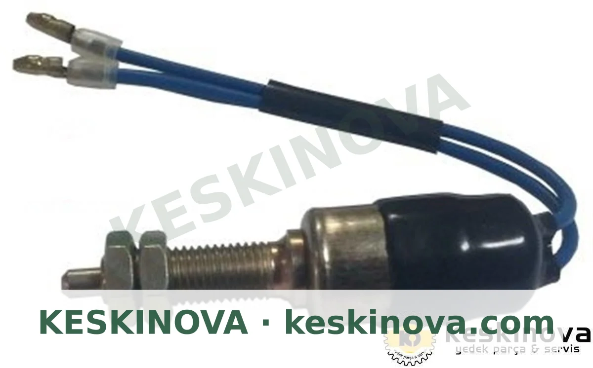 KOMATSU KFF25-004 OEM FREN MÜŞÜRÜ