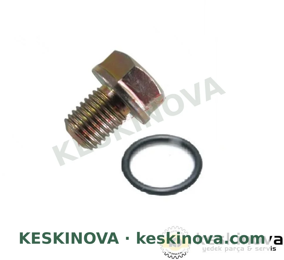 KOMATSU KFS10-004 OEM FD30 NT-11 Karter Tapası