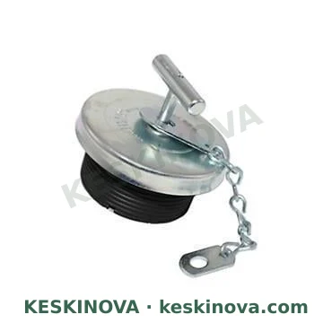 KOMATSU OEM 07025-00050 ŞANZIMAN YAĞ TAPASI