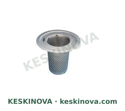 KOMATSU OEM 07069-25400 HİDROLİK FİLTRE