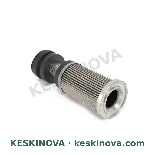 KOMATSU OEM 145-14-31620 MIKNATISLI ŞANZIMAN FİLTRE