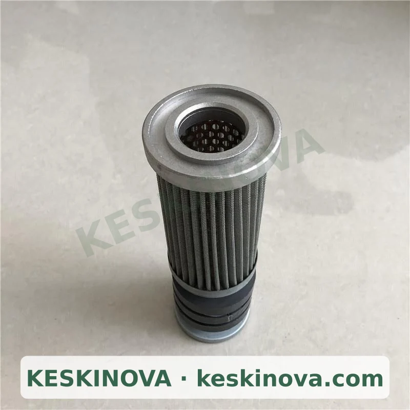 KOMATSU OEM 145-15-41620 MIKNATISLI ŞANZIMAN FİLTRE