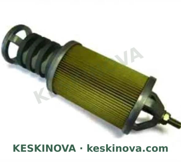 KOMATSU OEM 14X-49-12310 MIKNATISLI ŞANZIMAN FİLTRE