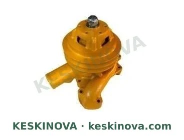 KOMATSU OEM 154-01-12730 KOMPLE TOZ FİLTRESİ