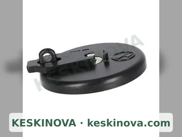 KOMATSU OEM 17A-04-41411 MAZOT DEPO KAPAĞI
